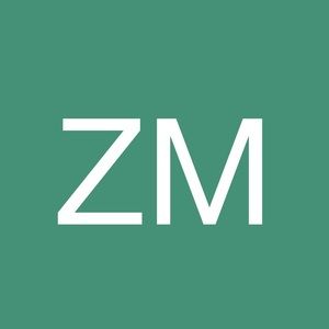 Meet your Posher, Zach
